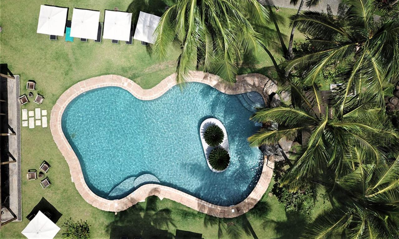 Omali Sao Tome Otel Dış mekan fotoğraf