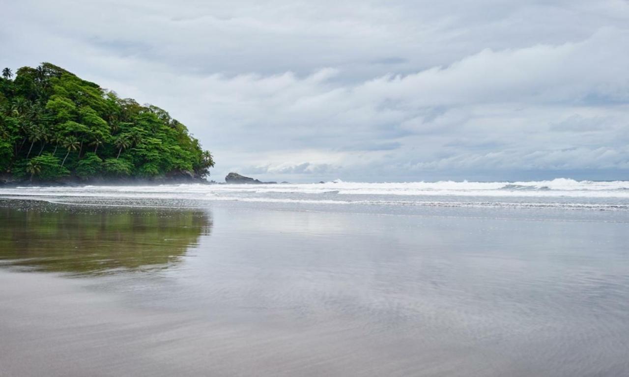 Omali Sao Tome Otel Dış mekan fotoğraf