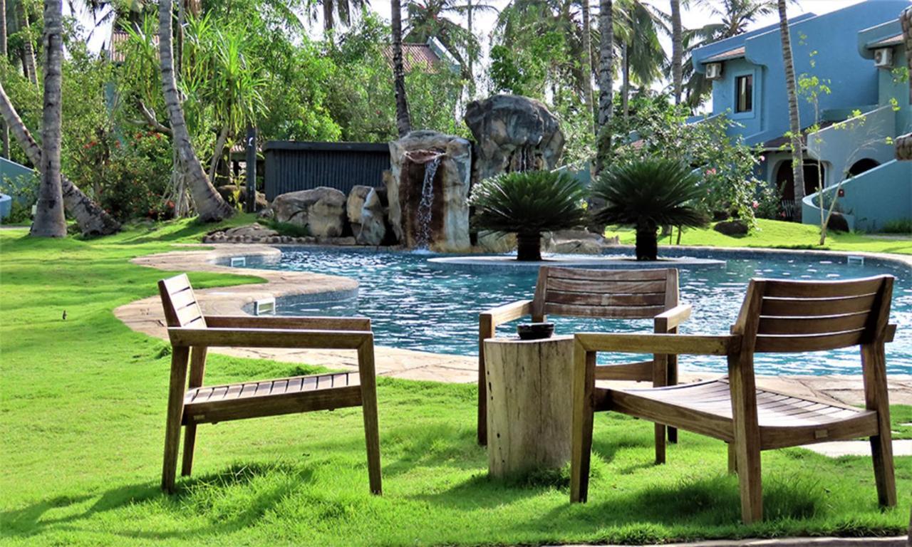 Omali Sao Tome Otel Dış mekan fotoğraf