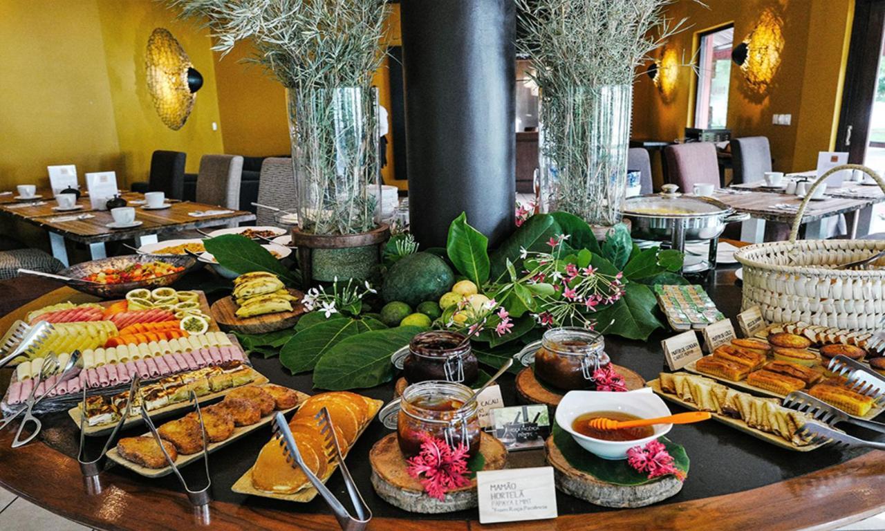 Omali Sao Tome Otel Dış mekan fotoğraf
