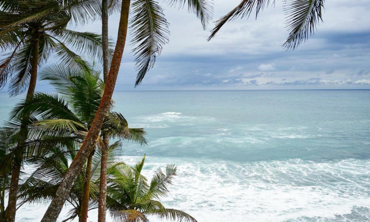 Omali Sao Tome Otel Dış mekan fotoğraf