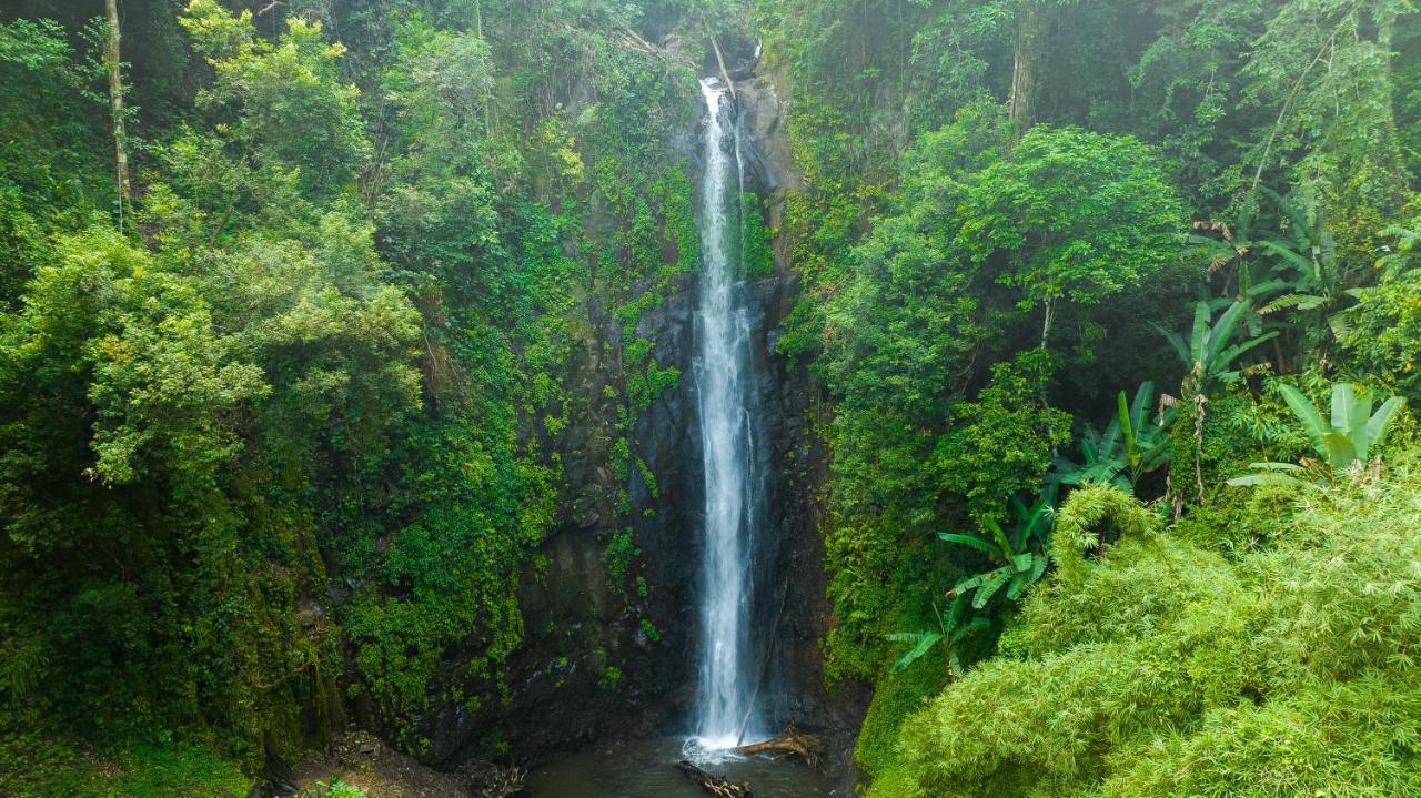 Omali Sao Tome Otel Dış mekan fotoğraf