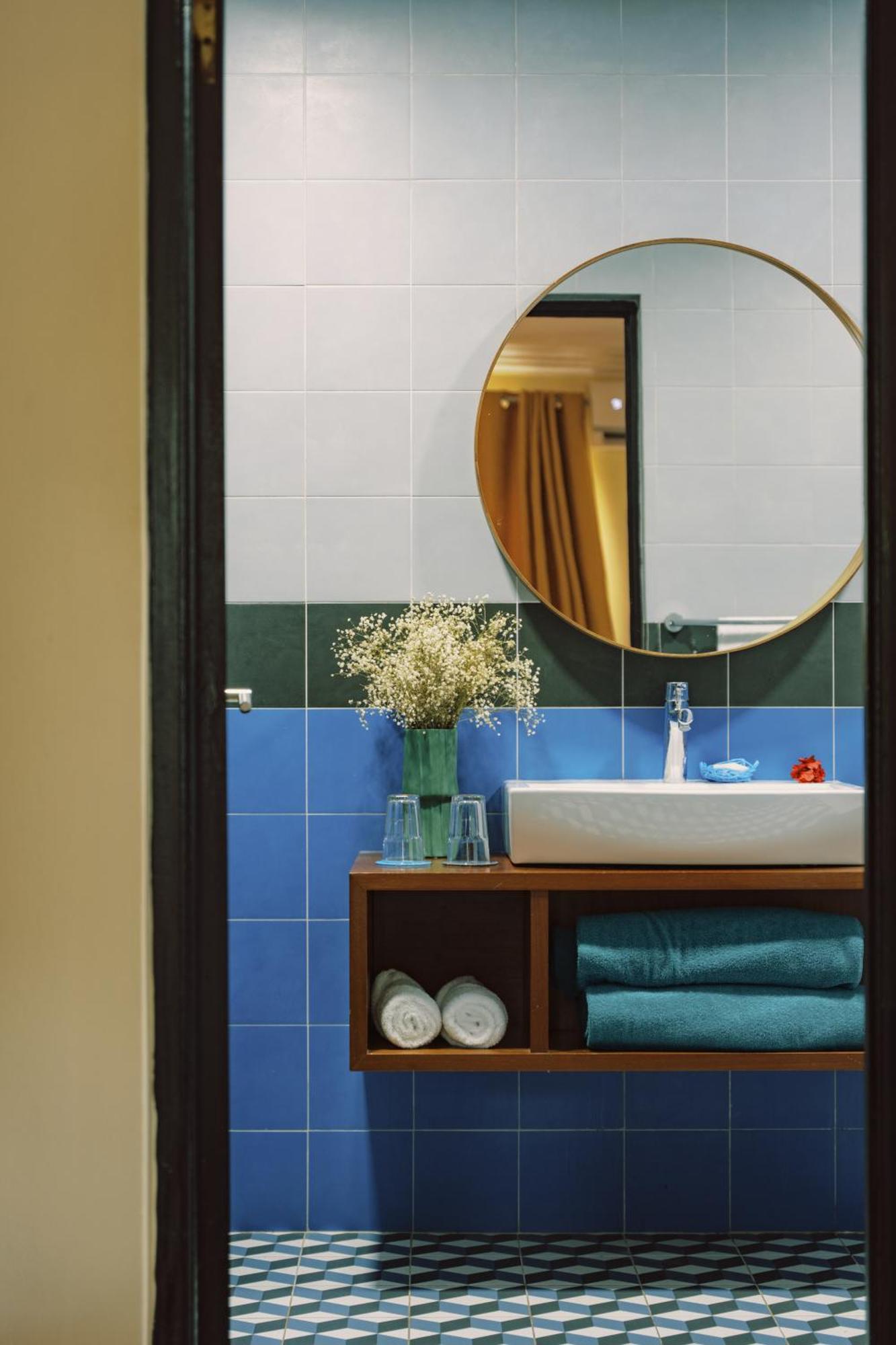 Omali Sao Tome Otel Dış mekan fotoğraf