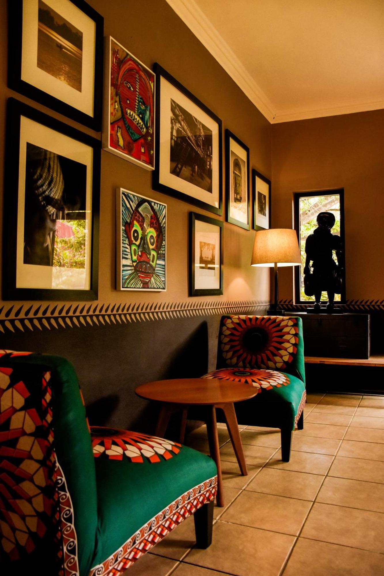 Omali Sao Tome Otel Dış mekan fotoğraf