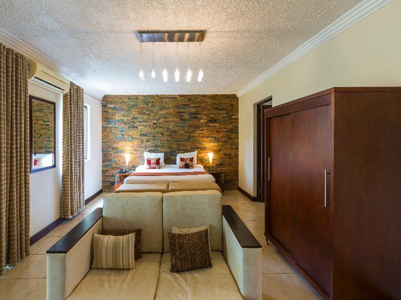 Omali Sao Tome Otel Dış mekan fotoğraf