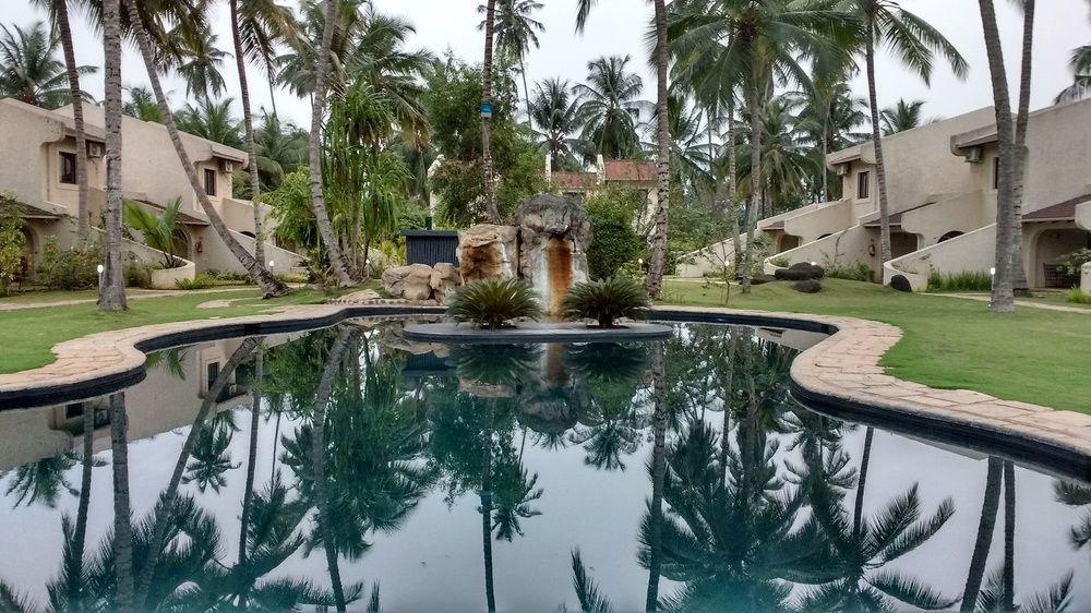 Omali Sao Tome Otel Dış mekan fotoğraf
