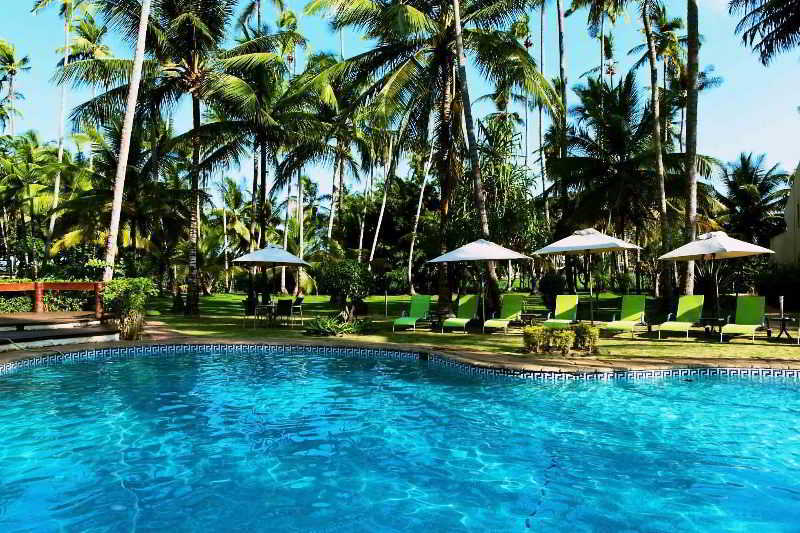 Omali Sao Tome Otel Dış mekan fotoğraf