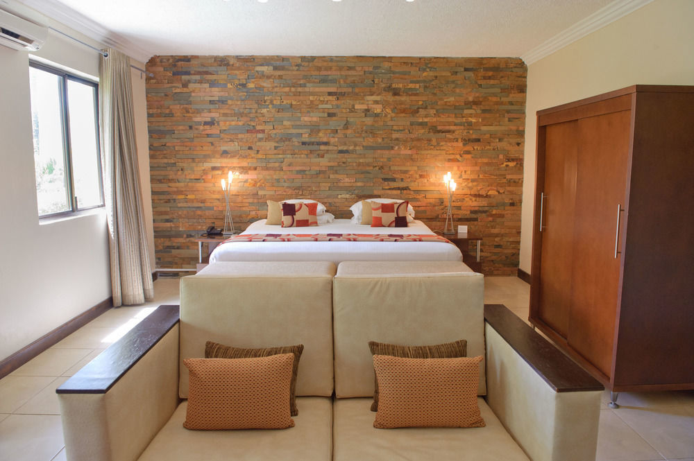Omali Sao Tome Otel Dış mekan fotoğraf