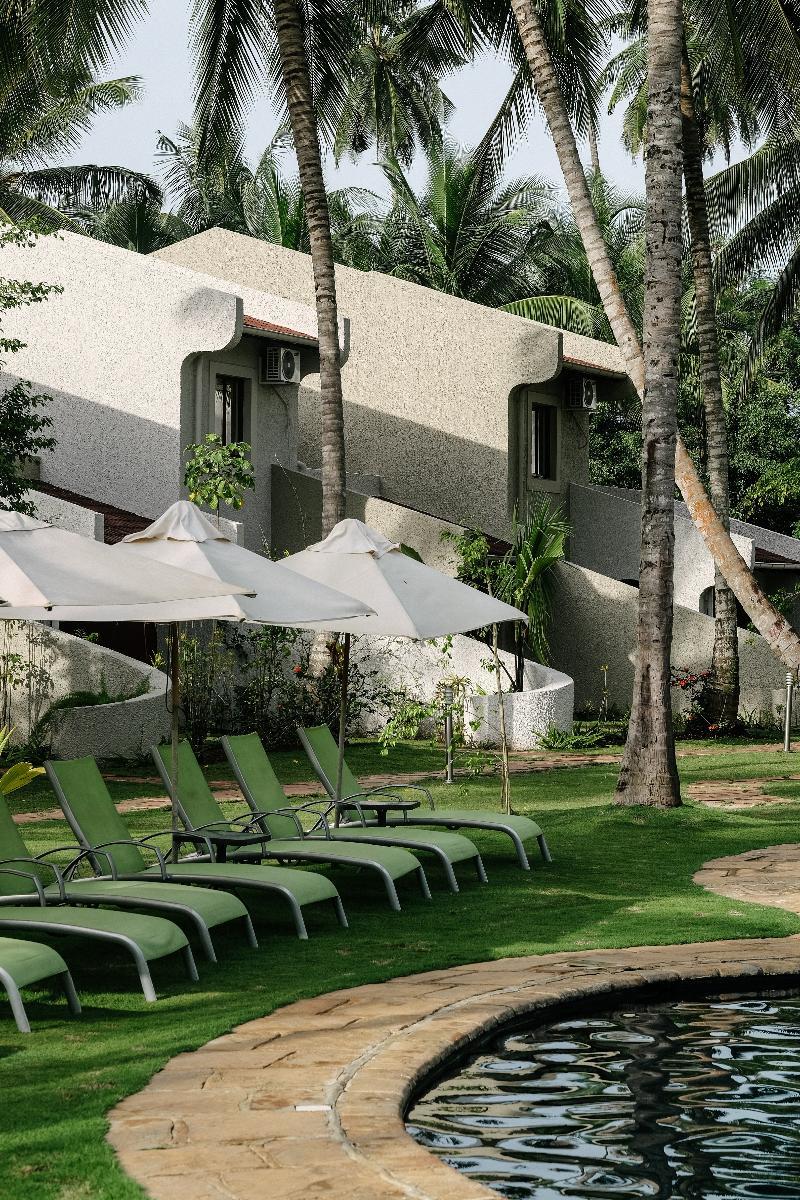 Omali Sao Tome Otel Dış mekan fotoğraf