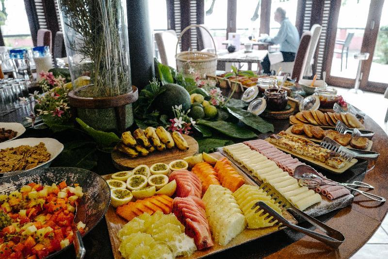 Omali Sao Tome Otel Dış mekan fotoğraf