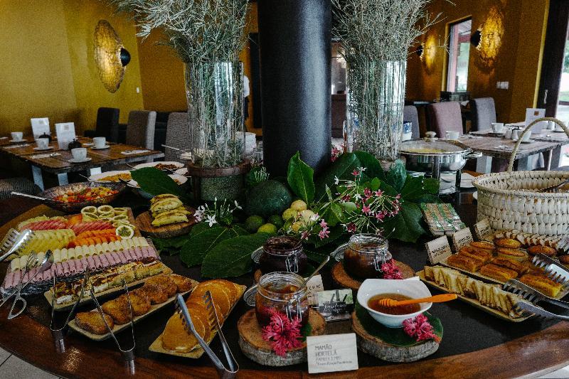 Omali Sao Tome Otel Dış mekan fotoğraf