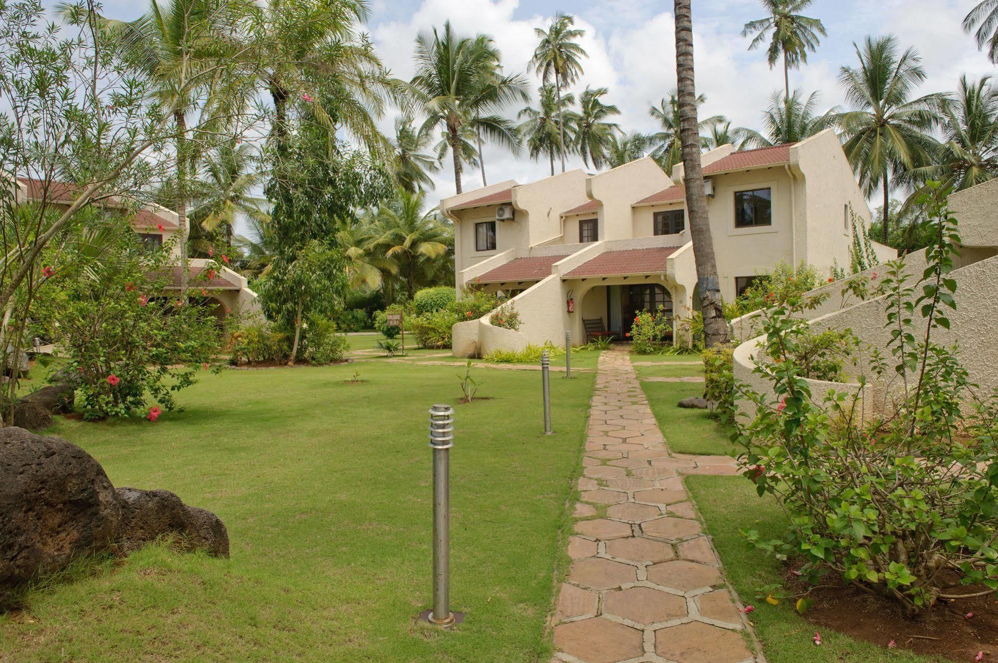 Omali Sao Tome Otel Dış mekan fotoğraf