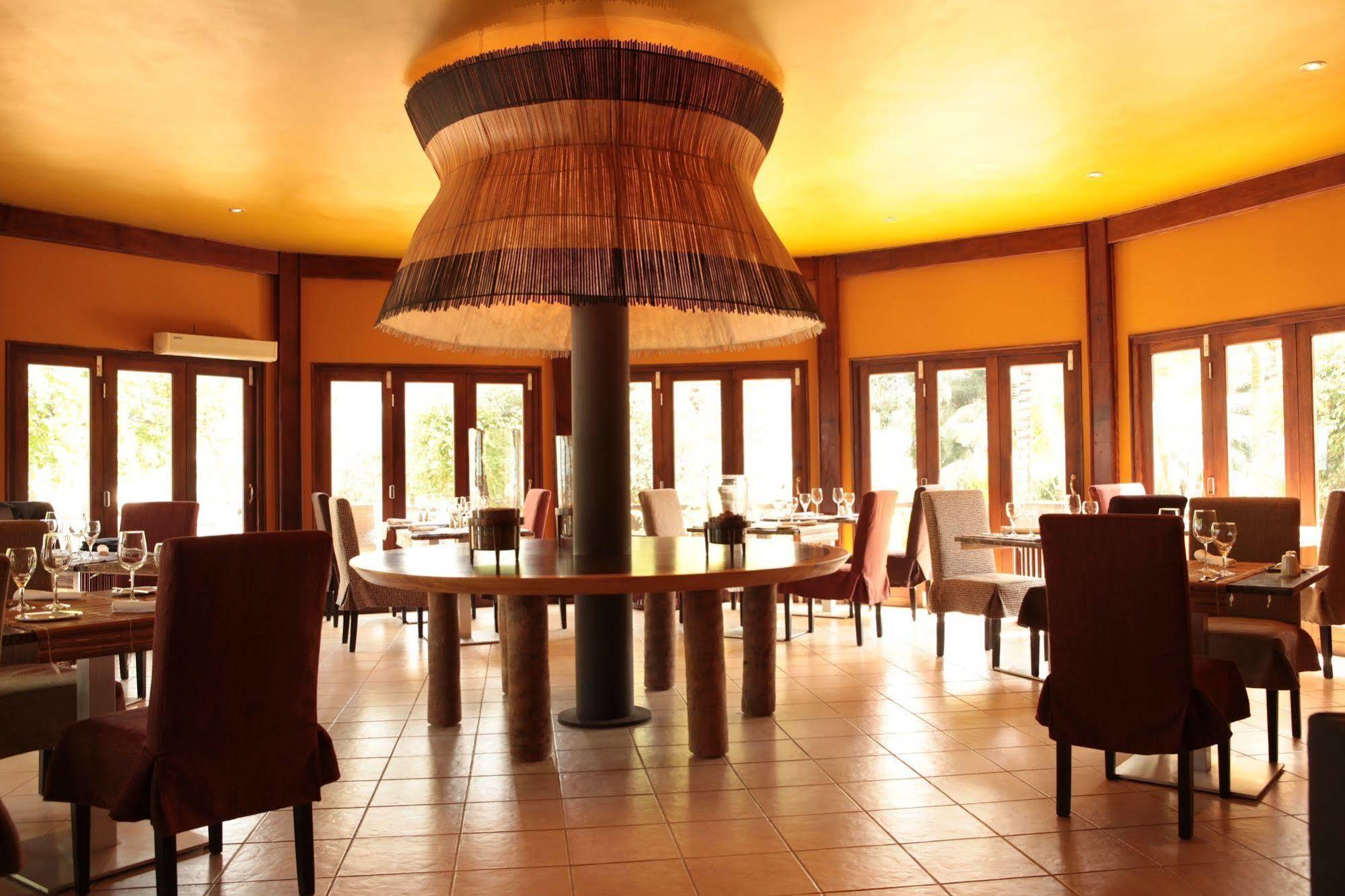 Omali Sao Tome Otel Dış mekan fotoğraf