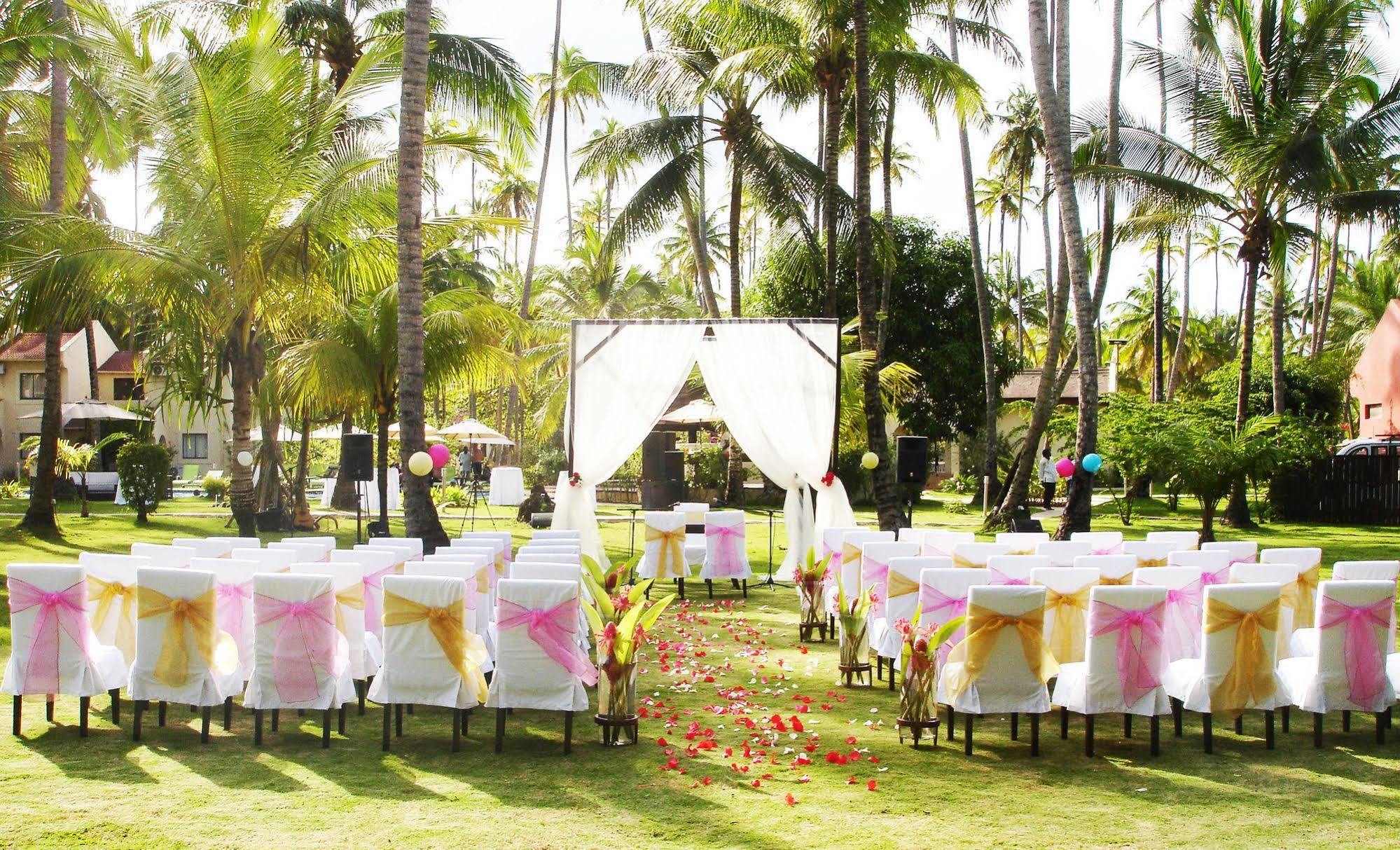Omali Sao Tome Otel Dış mekan fotoğraf
