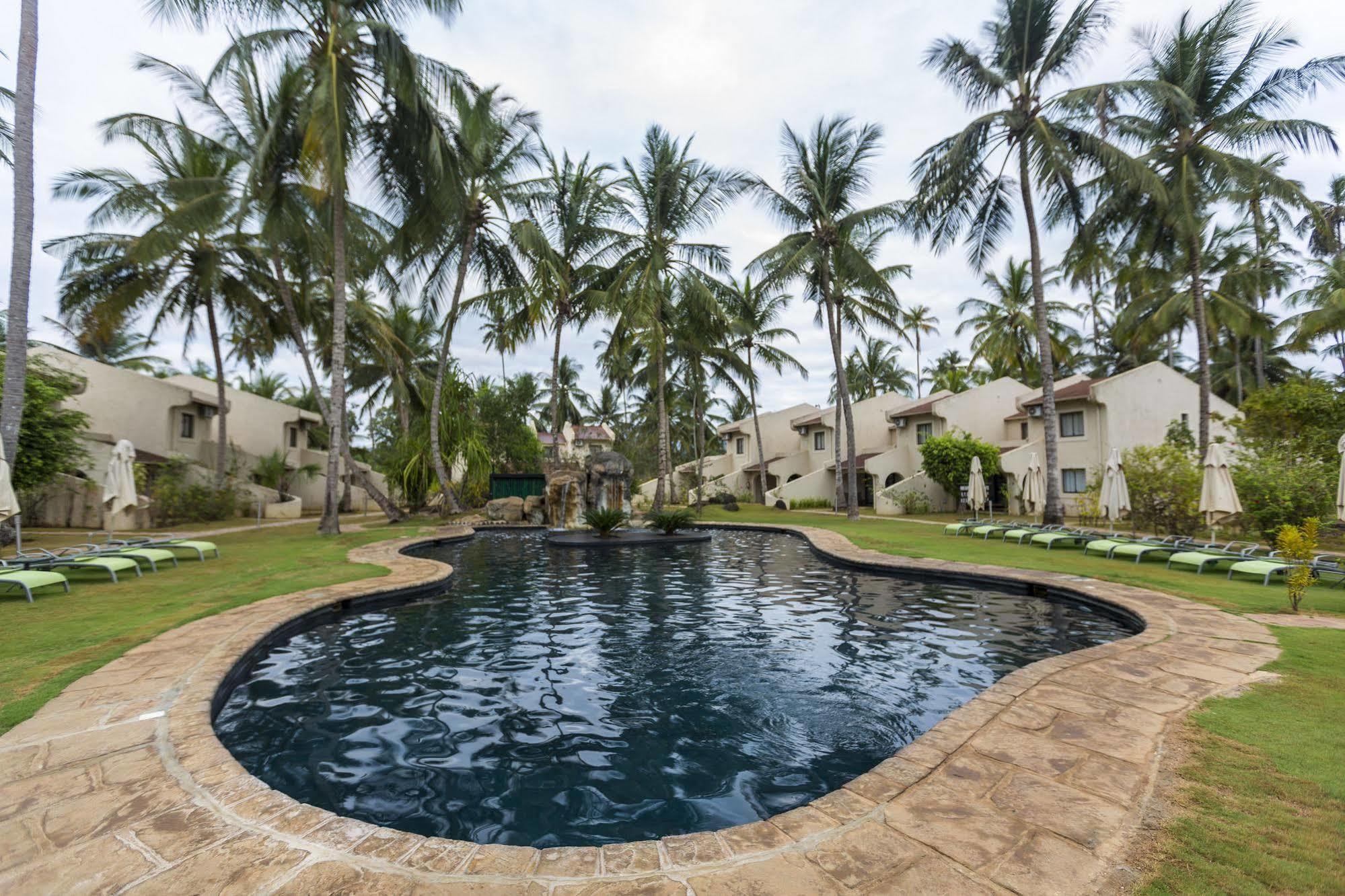 Omali Sao Tome Otel Dış mekan fotoğraf